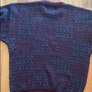 Size large Jantzen  classics  sweater